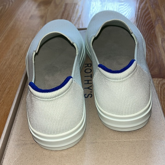 Rothy’s sneakers - Picture 2 of 8